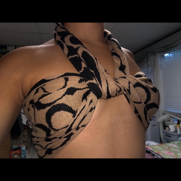 Vintage Coach - Picture 3 of 6